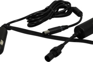 Dell Power Supply : 90W Auto Air