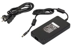 Dell Power Supply and Power Cord