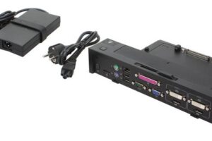 Dell E-Port Replicator Advanced