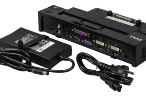 Dell Port Replicator USB 3.0