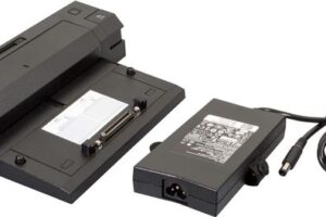 Dell Port Replicator EURO2 Advanced