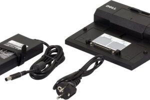 Dell Simple E Port EURO 130W Adp.