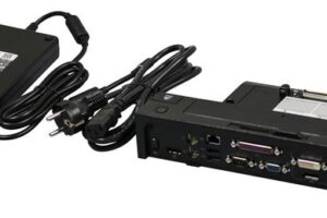 Dell Advanced E Port EU 240W