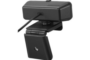 LENOVO Essential FHD Webcam Gen 2