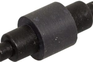 FRONT PRESSURE ROLLER ASSY, ML