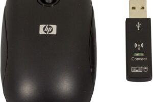 HP Mouse Receiver