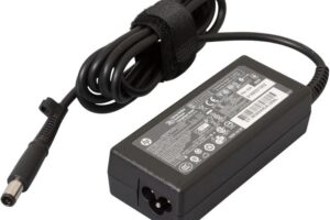 HP 65W Adapter 3P/RC