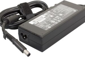 HP 120W PFC Adapter3P/RC LITE-ON