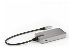 STARTECH 4-Port USB-C 10Gbps Hub
