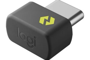 LOGI Bolt USB-C Receiver