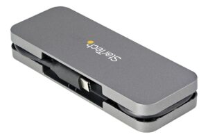 STARTECH 4 Port USB-C Hub