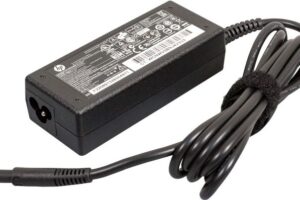 HP 65W Adapter NS RC/V 2W