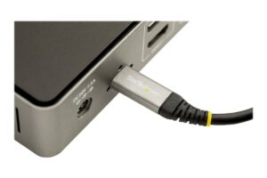 STARTECH 1m USB-C cable 10Gbit/s Gen 2