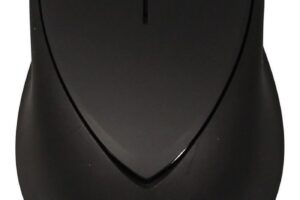 HP Comfort Grip Wireless Mouse