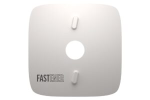 HP Poly A2 WHT TBL Mic