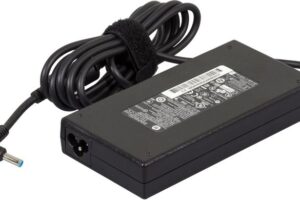 HP ADPTR 120W S-3P PFC Slim 4.5mm