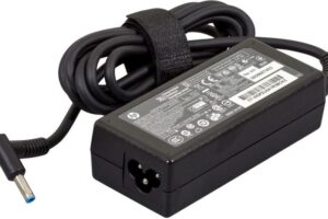 HP ADPTR 65W S-3P nPFC RC 4.5mm L