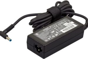 HP ADPTR 65W S-3P nPFC RC 4.5mm C