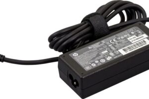HP ADPTR 65W S-3P nPFC RC 4.5mm A