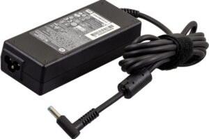 HP 90W AC power adapter for HP