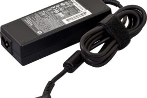 HP ADPTR 90W S-3P PFC 4.5mmCNTR D