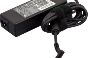 HP ADPTR 90W S-3P PFC 4.5mmCNTR A