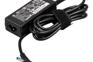 HP ADPTR 45W S 3P nPFC RC 4.5mm L