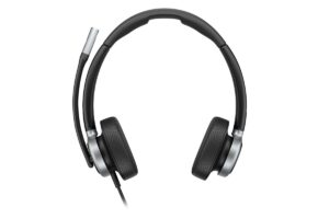 HP Poly Mission 625 USB Wired Headset