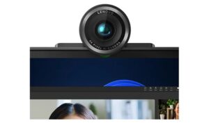 LENOVO 4K Pro Webcam HDR AI