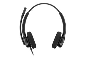 HP Poly Mission 425 USB Wired Headset
