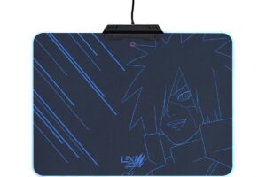LEXIP MADARA MOUSE PAD DESIGN BY TSUME