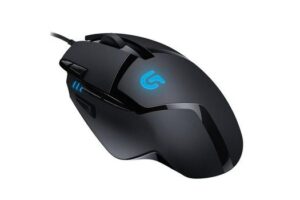 Logitech G402 Optical Gaming Mouse
