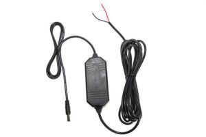 Brodit Charging Cable, 12.6V, 74cm,
