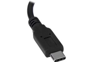 STARTECH HB30C3A1CFB 4-Port USB 3.0 Hub
