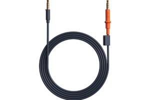 LOGI Zone Learn - 3.5MM AUX SINGLE PACK