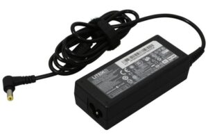 Acer AC ADAPTOR.65W.19V.YEL.LF