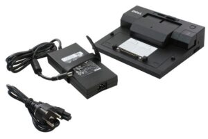 Dell Simple E-Port Replicator