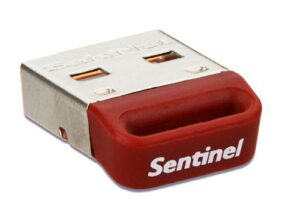 Bosch RPS Security Block (USB)