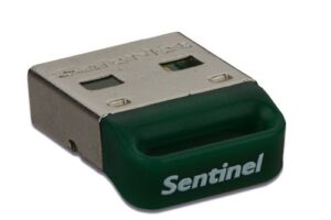 Bosch Conettix IP safety key (USB)