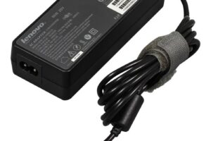Lenovo 45W USB-C AC adapter with
