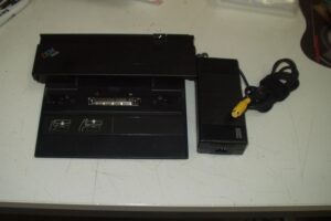 Lenovo Thinkpad Mini Dock W Ac Bulk