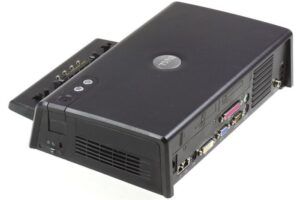 Dell D-Dock docking station kit
