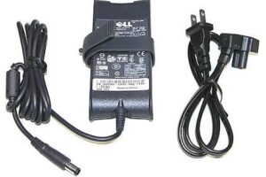 Dell AC Adapter, 65W, 19.5V, 2