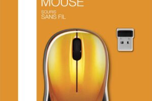 Verbatim GO NANO Wireless Mouse