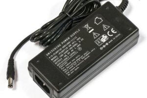 MikroTik Full power 48V 1.6A Power