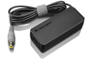 Lenovo ThinkPad 65W AC Adapter - UK