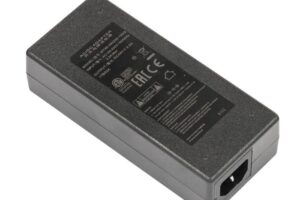 MikroTik 48v 2A 96W pwr supply w/ Plug