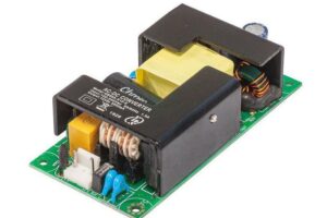 MikroTik 12v 5A internal power supply