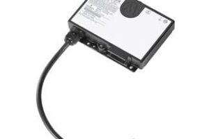 Zebra Pwr Supply DC9-60VDC12V