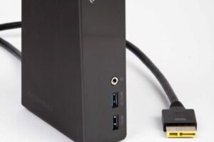 Lenovo DOCKING